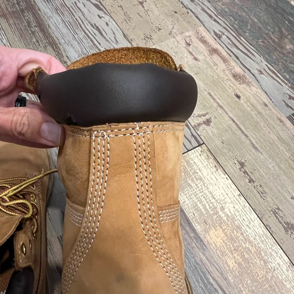 Timberland Boots - Picture 12 of 13